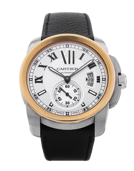 Cartier Calibre De Cartier W7100011